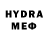 MDMA crystal Klavdija Vladimirova