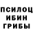 ТГК THC oil PixanTheFox